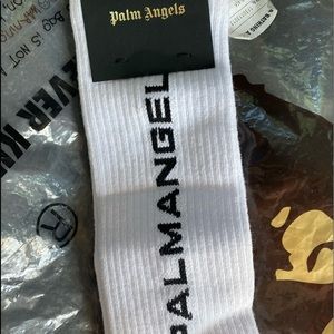 Palm angels socks